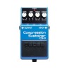 BOSS CS3 COMPRESSION SUSTAINER PEDALE EFFETTO PER CHITARRA