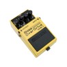 BOSS ODB3 BASS OVERDRIVE PEDALE EFFETTO PER BASSO