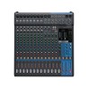 YAMAHA MG16XU MIXER USB 16 CANALI CON EFFETTI ALIMENTAZIONE PHANTOM