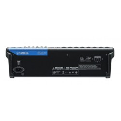 YAMAHA MG16XU MIXER USB 16 CANALI CON EFFETTI ALIMENTAZIONE PHANTOM
