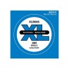 D'ADDARIO XLB085 CORDA SINGOLA PER BASSO ELETTRICO