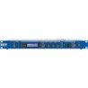 LEXICON MX300 PROCESSORE MULTIEFFETTI DIGITALE RACK USB MIDI SPDIF RIVERBERI DELAY 99 PROGRAMMI 2 IN / OUT XLR TRS