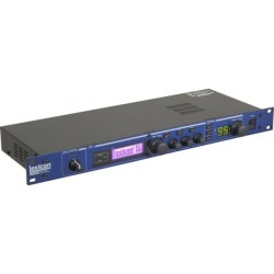 LEXICON MX300 PROCESSORE MULTIEFFETTI DIGITALE RACK USB MIDI SPDIF RIVERBERI DELAY 99 PROGRAMMI 2 IN / OUT XLR TRS