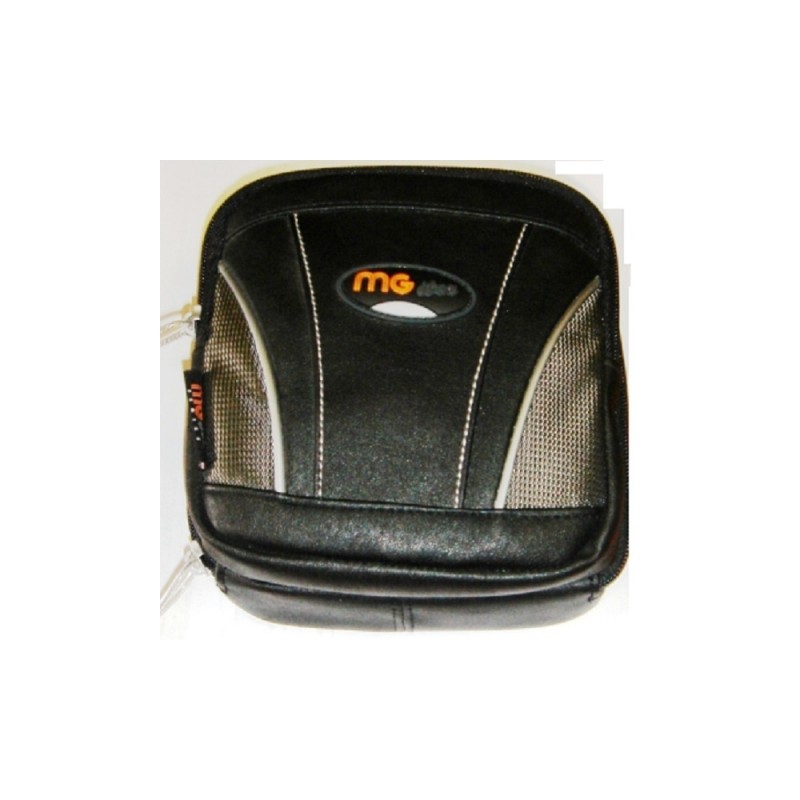 MG ITEX PORTA LETTORE E CD 12 CD