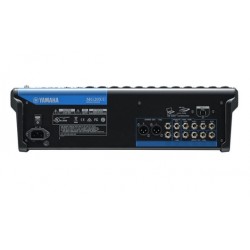YAMAHA MG20XU MIXER USB 20 CANALI CON EFFETTI ALIMENTAZIONE PHANTOM