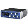 PRESONUS AUDIOBOX USB INTERFACCIA AUDIO BOX 2X2 2 INGRESSI MICROFONICI