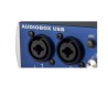 PRESONUS AUDIOBOX USB INTERFACCIA AUDIO BOX 2X2 2 INGRESSI MICROFONICI