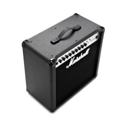 MARSHALL MG50CFX AMPLIFICATORE COMBO PER CHITARRA 50W 4 CANALI 1 X 10"