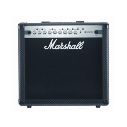 MARSHALL MG50CFX AMPLIFICATORE COMBO PER CHITARRA 50W 4 CANALI 1 X 10"