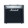 MARSHALL MG50CFX AMPLIFICATORE COMBO PER CHITARRA 50W 4 CANALI 1 X 10"