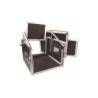 ROADINGER COMBO MIXER CASE 6U