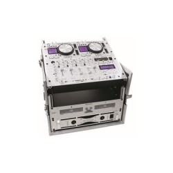 ROADINGER COMBO MIXER CASE 6U
