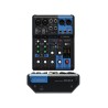 YAMAHA MG06X MIXER PASSIVO 6 CANALI EFFETTI SPX 6 PROGRAMMI