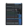 YAMAHA MG12XU MIXER USB CON EFFETTI 12 CANALI ALIMENTAZIONE PHANTOM