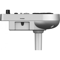 BEHRINGER XD80USB BATTERIA ELETTRONICA 8 PEZZI DOPPIO TRIGGER + HARDWARE + CAVI + INTERFACCIA MIDI E USB