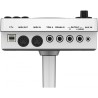 BEHRINGER XD80USB BATTERIA ELETTRONICA 8 PEZZI DOPPIO TRIGGER + HARDWARE + CAVI + INTERFACCIA MIDI E USB