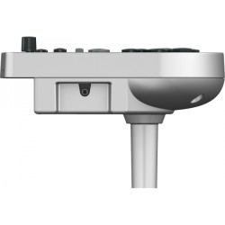 BEHRINGER XD8-USB BATTERIA ELETTRONICA 8 PEZZI CON TRIGGER RULLANTE DUAL ZONE + MODULO SONORO MIDI E USB