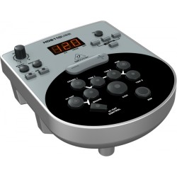 BEHRINGER XD8-USB BATTERIA ELETTRONICA 8 PEZZI CON TRIGGER RULLANTE DUAL ZONE + MODULO SONORO MIDI E USB
