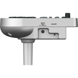 BEHRINGER XD8-USB BATTERIA ELETTRONICA 8 PEZZI CON TRIGGER RULLANTE DUAL ZONE + MODULO SONORO MIDI E USB