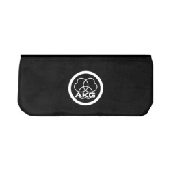 AKG D5 MICROFONO DINAMICO SUPERCARDIOIDE PER VOCE SOLISTA E CORI