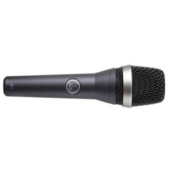 AKG D5 MICROFONO DINAMICO SUPERCARDIOIDE PER VOCE SOLISTA E CORI