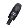 AKG C3000 MICROFONO DA STUDIO A CONDENSATORE LARGO DIAFRAMMA PER VOCE E STRUMENTI C-3000-B