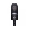 AKG C3000 MICROFONO DA STUDIO A CONDENSATORE LARGO DIAFRAMMA PER VOCE E STRUMENTI C-3000-B