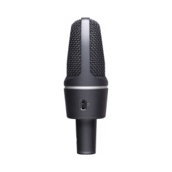 AKG C3000 MICROFONO DA STUDIO A CONDENSATORE LARGO DIAFRAMMA PER VOCE E STRUMENTI C-3000-B