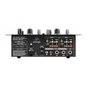 BEHRINGER NOX101 PRO DJ MIXER 2 CANALI USB FADERS INFINIUM CROSSFADER VCA
