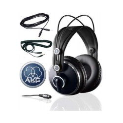 AKG K271 MKII CUFFIA DA STUDIO CHIUSA PROFESSIONALE K-271 MK2