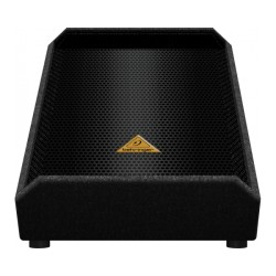 BEHRINGER VP1220F EUROLIVE MONITOR SPIA DA PALCO PASSIVO 800 WATT 2 VIE 12" + 1,75"