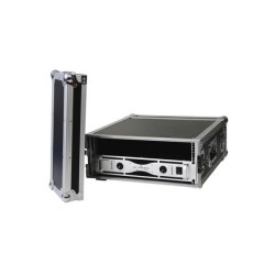 ROADINGER PR2 CASE RACK 4 UNITA' IN LEGNO ED ALLUMINIO