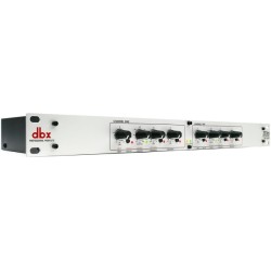 DBX 223XS CROSSOVER STEREO MONO PROFESSIONALE
