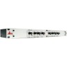 DBX 223XS CROSSOVER STEREO MONO PROFESSIONALE