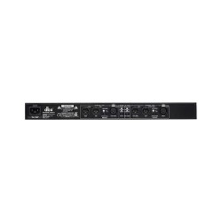 DBX 223XS CROSSOVER STEREO MONO PROFESSIONALE