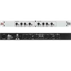 DBX 223XS CROSSOVER STEREO MONO PROFESSIONALE