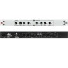 DBX 223XS CROSSOVER STEREO MONO PROFESSIONALE