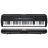 KORG SP 280 BK NERO STAGE PIANO 88 C/SUP
