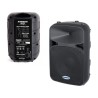 SAMSON AURO D208 CASSA ATTIVA AMPLIFICATA 200W DUE VIE INGRESSO MIC/LINE BILANCIATO