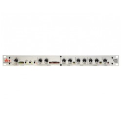 DBX 286S COMPRESSORE/LIMITER 1 CANALE