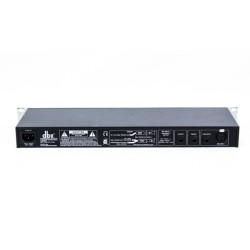 DBX 286S COMPRESSORE/LIMITER 1 CANALE