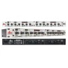 DBX 266XS COMPRESSORE LIMITER GATE 2 CANALI 1 UNITA RACK PROCESSORE DI SEGNALE PROFESSIONALE OFFERTISSIMA