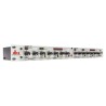 DBX 266XS COMPRESSORE LIMITER GATE 2 CANALI 1 UNITA RACK PROCESSORE DI SEGNALE PROFESSIONALE OFFERTISSIMA
