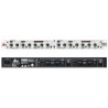 DBX 266XS COMPRESSORE LIMITER GATE 2 CANALI 1 UNITA RACK PROCESSORE DI SEGNALE PROFESSIONALE OFFERTISSIMA