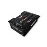 ALLEN & HEATH XONE:23 MIXER PER DJ 2 IN 2 OUT EQUALIZZATORE 3 BANDE KILL FX-LOOP XLR MIC IN X-ONE-23