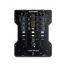 ALLEN & HEATH XONE:23 MIXER PER DJ 2 IN 2 OUT EQUALIZZATORE 3 BANDE KILL FX-LOOP XLR MIC IN X-ONE-23