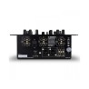 ALLEN & HEATH XONE:23 MIXER PER DJ 2 IN 2 OUT EQUALIZZATORE 3 BANDE KILL FX-LOOP XLR MIC IN X-ONE-23