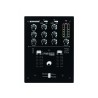 OMNITRONIC PM-222 MIXER PER DJ 2 CANALI
