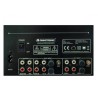 OMNITRONIC PM-222 MIXER PER DJ 2 CANALI