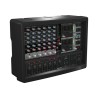 BEHRINGER PMP560M MIXER ATTIVO 500W 6 CANALI EFFETTI KLARK TEKNIK
